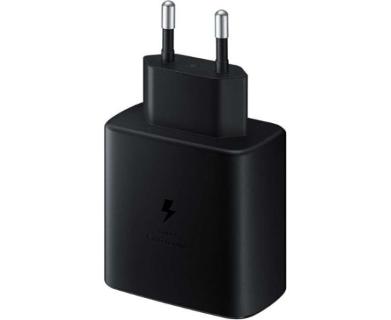 Charger original Samsung EP-TA845 45W black