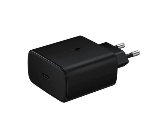 Charger original Samsung EP-TA845 45W black