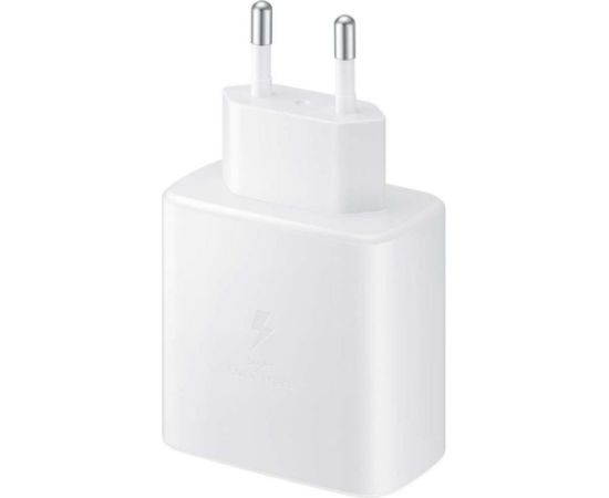 Charger original Samsung EP-TA845 45W white