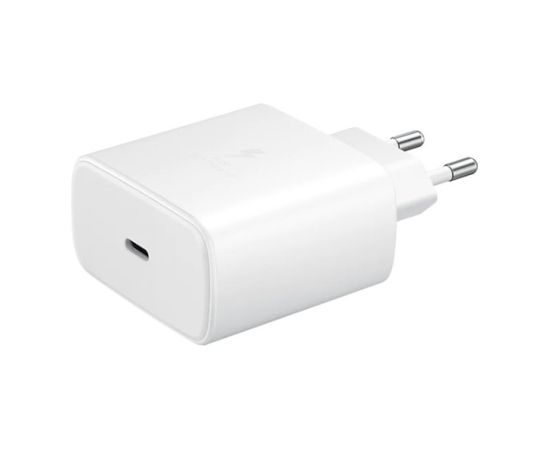 Charger original Samsung EP-TA845 45W white