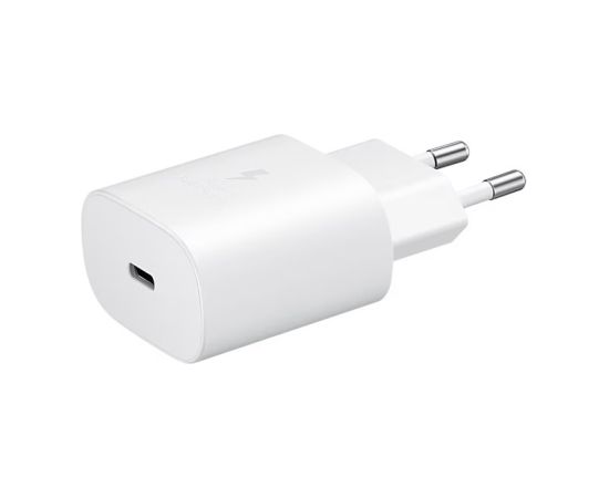 Charger original Samsung EP-TA800NB 25W white