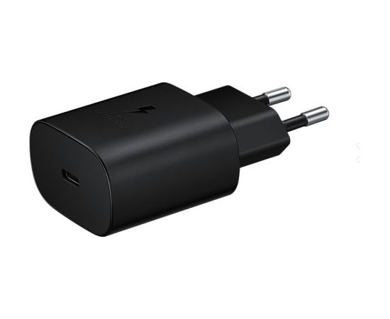 Charger original Samsung EP-TA800NB 25W black