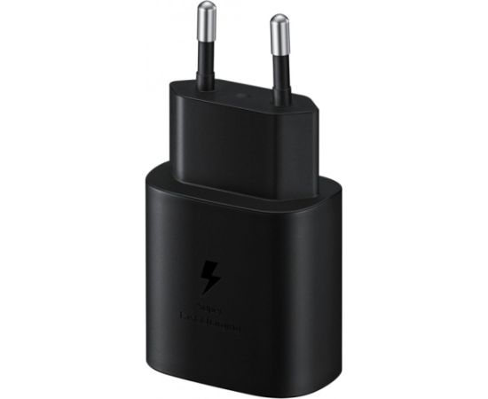 Charger original Samsung EP-TA800NB 25W black