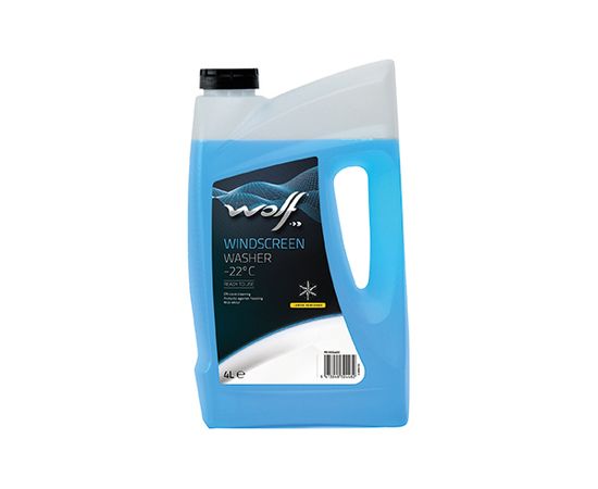 WOLF Windscreen Washer WE5021004