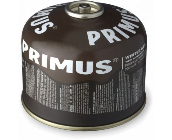 Primus Gāzes balons Winter Gas / 450 g