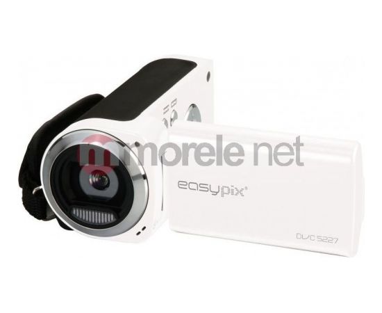 Kamera cyfrowa EasyPix DVC5227 Biały