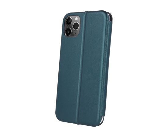 Case Book Elegance Xiaomi Redmi Note 12 5G/Poco X5 5G dark green