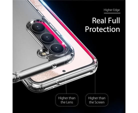 Case Dux Ducis Clin Samsung S918 S23 Ultra 5G Clear