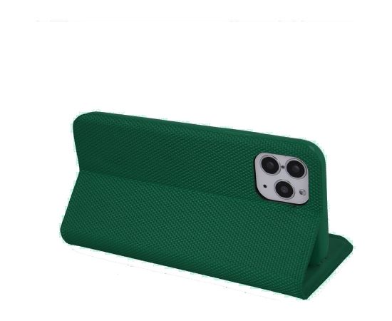 Case Smart Senso Samsung A145 A14 4G/A146 A14 5G dark green