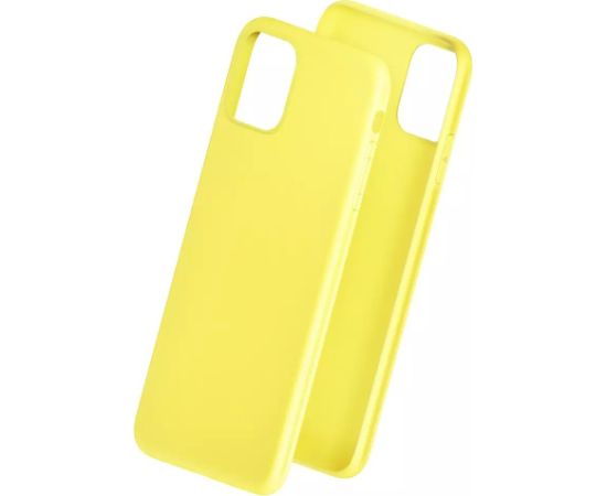 Case 3mk Matt Case Samsung S918 S23 Ultra 5G light green