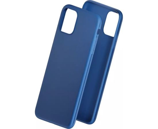 Чехол 3mk Matt Case Samsung S916 S23 Plus 5G фиолетовый