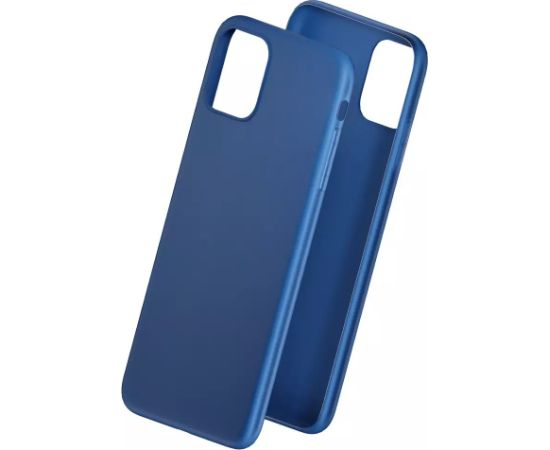Чехол 3mk Matt Case Samsung S911 S23 5G фиолетовый