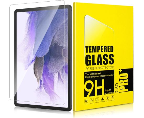 Tempered glass 9H Apple iPad Pro 12.9 2021/2022