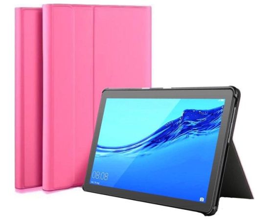 Чехол Folio Cover Lenovo Tab M10 3rd Gen TB328FU/TB328XU 10.1 розовый