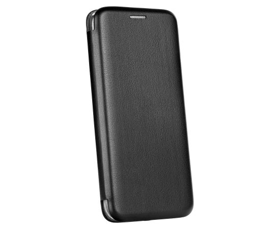 Case Book Elegance Samsung S918 S23 Ultra 5G black