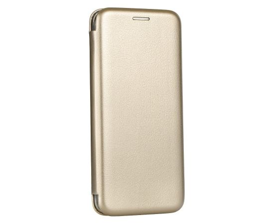 Case Book Elegance Samsung S916 S23 Plus 5G gold