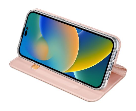 Case Dux Ducis Skin Pro Xiaomi 12T/12T Pro rose-gold