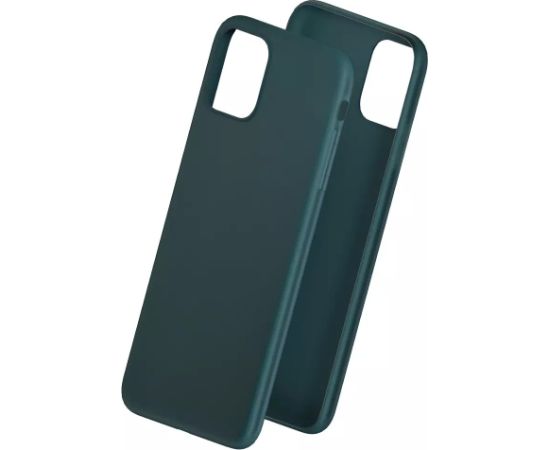 Case 3mk Matt Case Apple iPhone 14 Plus dark green