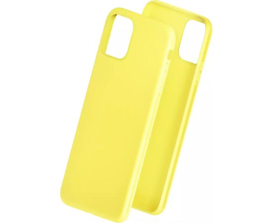 Case 3mk Matt Case Apple iPhone 14 Plus light green