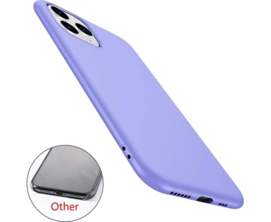 Case X-Level Dynamic Samsung A235 A23 4G/A236 A23 5G purple