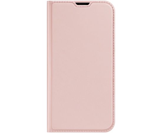 Чехол Dux Ducis "Skin Pro" Samsung A235 A23 4G/A236 A23 5G розовый