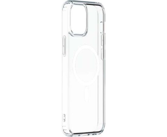 Case Devia Pure Clear MagSafe Apple iPhone 14 Pro Max