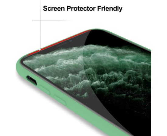 Case X-Level Dynamic Apple iPhone 14 Plus matcha green