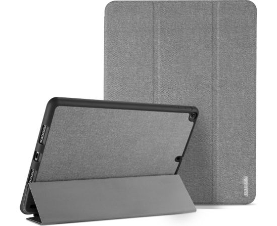 Case Dux Ducis Domo Apple iPad 9.7 2018/iPad 9.7 2017 grey