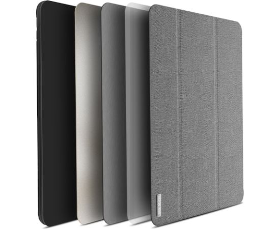 Case Dux Ducis Domo Apple iPad 9.7 2018/iPad 9.7 2017 grey