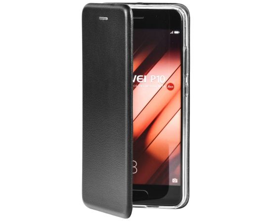 Чехол Book Elegance Xiaomi Poco X4 Pro 5G черный