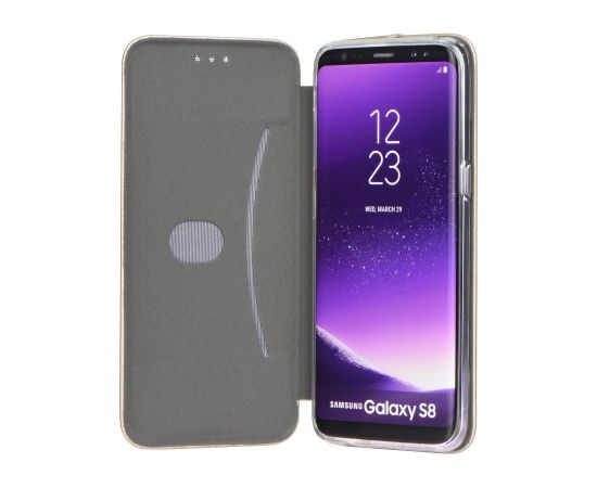 Чехол Book Elegance Xiaomi Redmi Note 11 4G/Note 11S золотистый