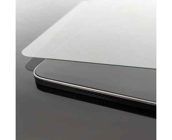 Tempered glass 9H Wozinsky Lenovo Yoga Tab 13 transparent