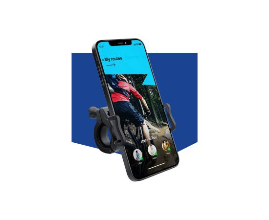 Universal bike phone holder 3mk Bike Holder Pro