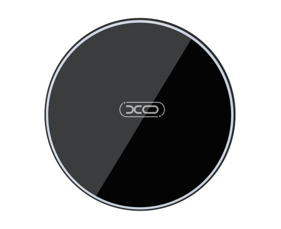 Беспроводная зарядка XO WX026 15W черный