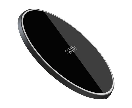 Wireless charger XO WX026 15W black