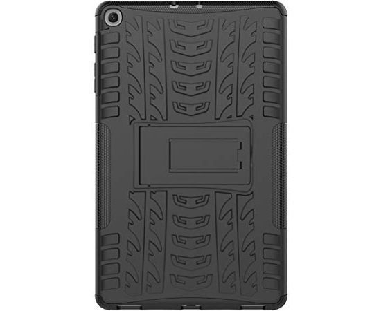 Case Shock-Absorption  Samsung X200/X205 Tab A8 10.5 2021 black