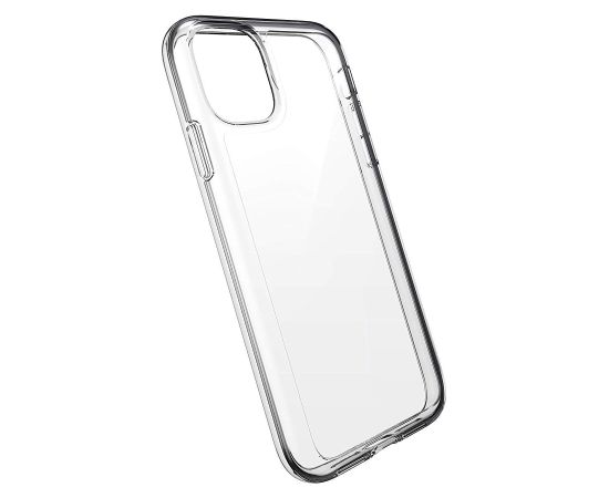 Чехол High Clear 1,0mm Samsung S22 прозрачный