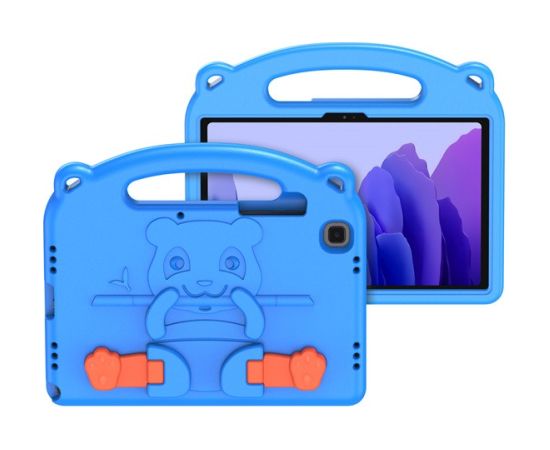 Чехол Dux Ducis Panda Apple iPad mini 6 2021 синий