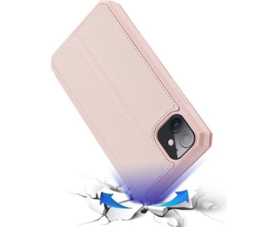 Case Dux Ducis Skin X Samsung A136 A13 5G/A047 A04s pink