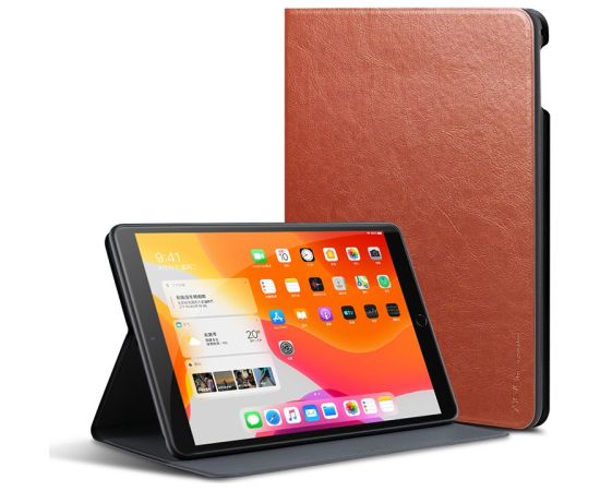 Case X-Level Kite Xiaomi Mi Pad 5/Mi Pad 5 Pro brown