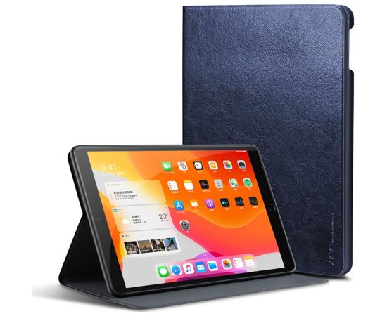 Чехол X-Level Kite Xiaomi Mi Pad 5/Mi Pad 5 Pro синий