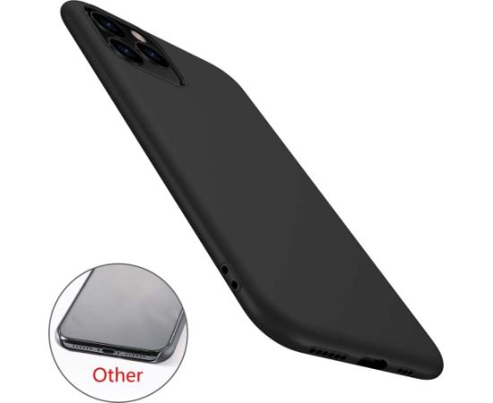 Чехол X-Level Dynamic Samsung A33 5G черный