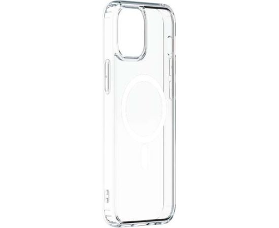 Case Devia Pure Clear MagSafe Apple iPhone 13 Pro Max