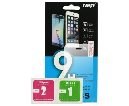 Tempered glass 9H Apple iPhone 13 mini