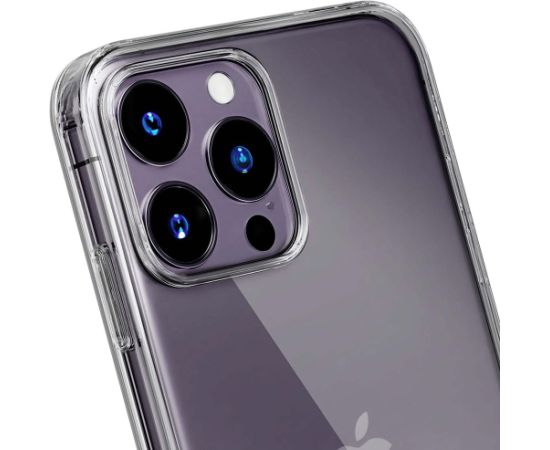 Чехол 3mk Clear Case 1,2mm Apple iPhone 13 Pro Max