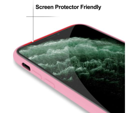Case X-Level Dynamic Samsung A037 A03s pink