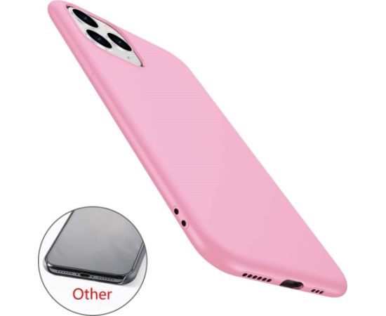 Case X-Level Dynamic Apple iPhone 13 Pro pink