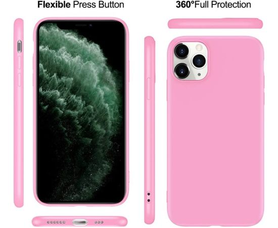 Case X-Level Dynamic Apple iPhone 13 Pro pink