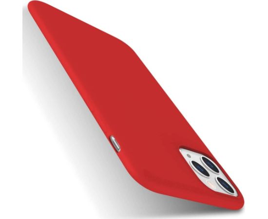 Case X-Level Dynamic Apple iPhone 13 Pro red