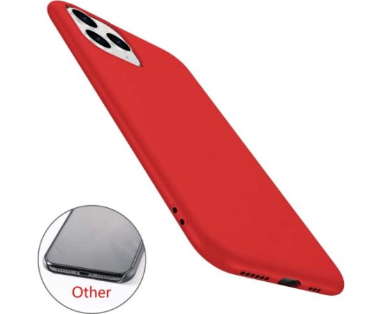 Case X-Level Dynamic Apple iPhone 13 Pro red